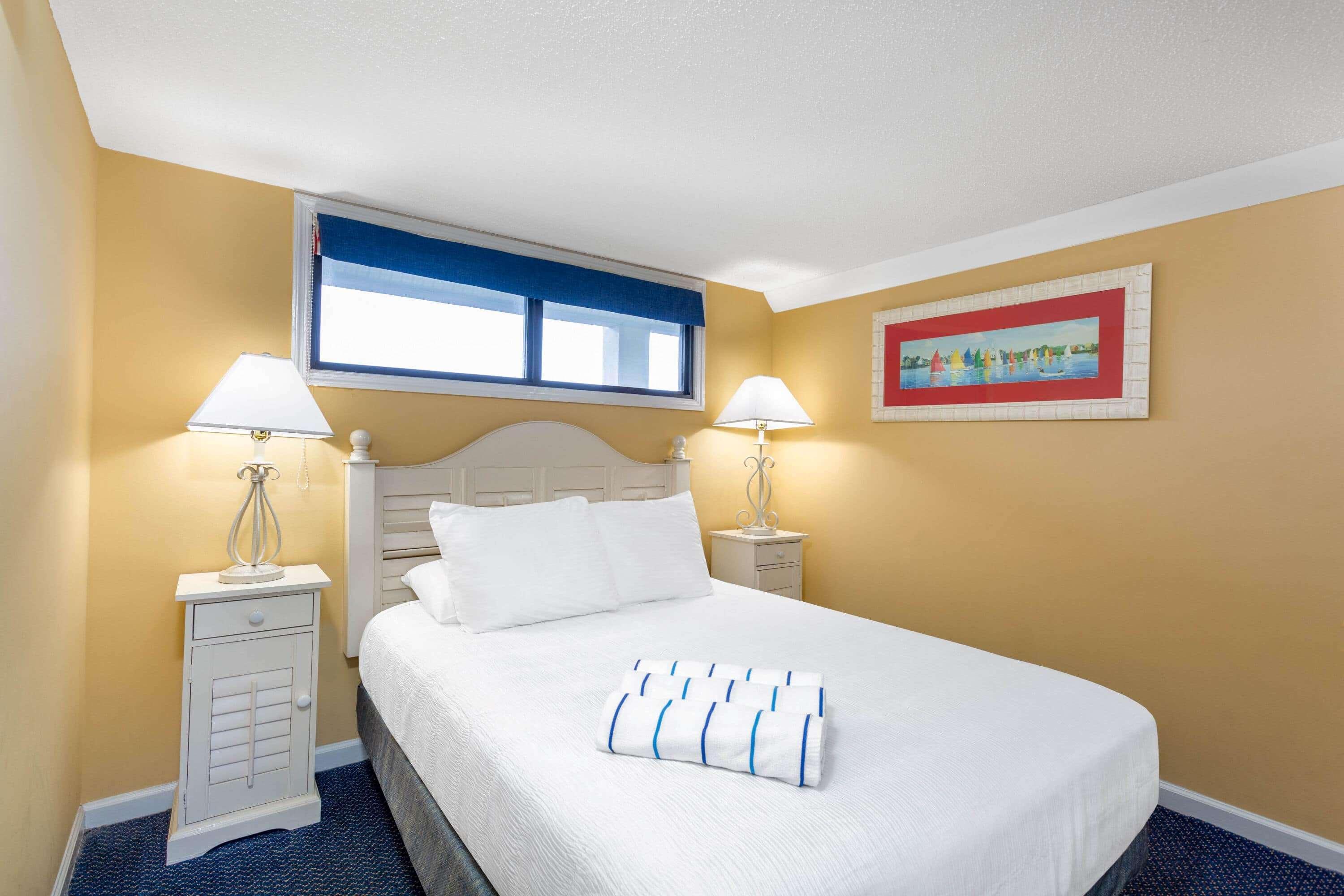 Ocean Club Resort Myrtle Beach A Ramada By Wyndham Север Миртл Бич Экстерьер фото