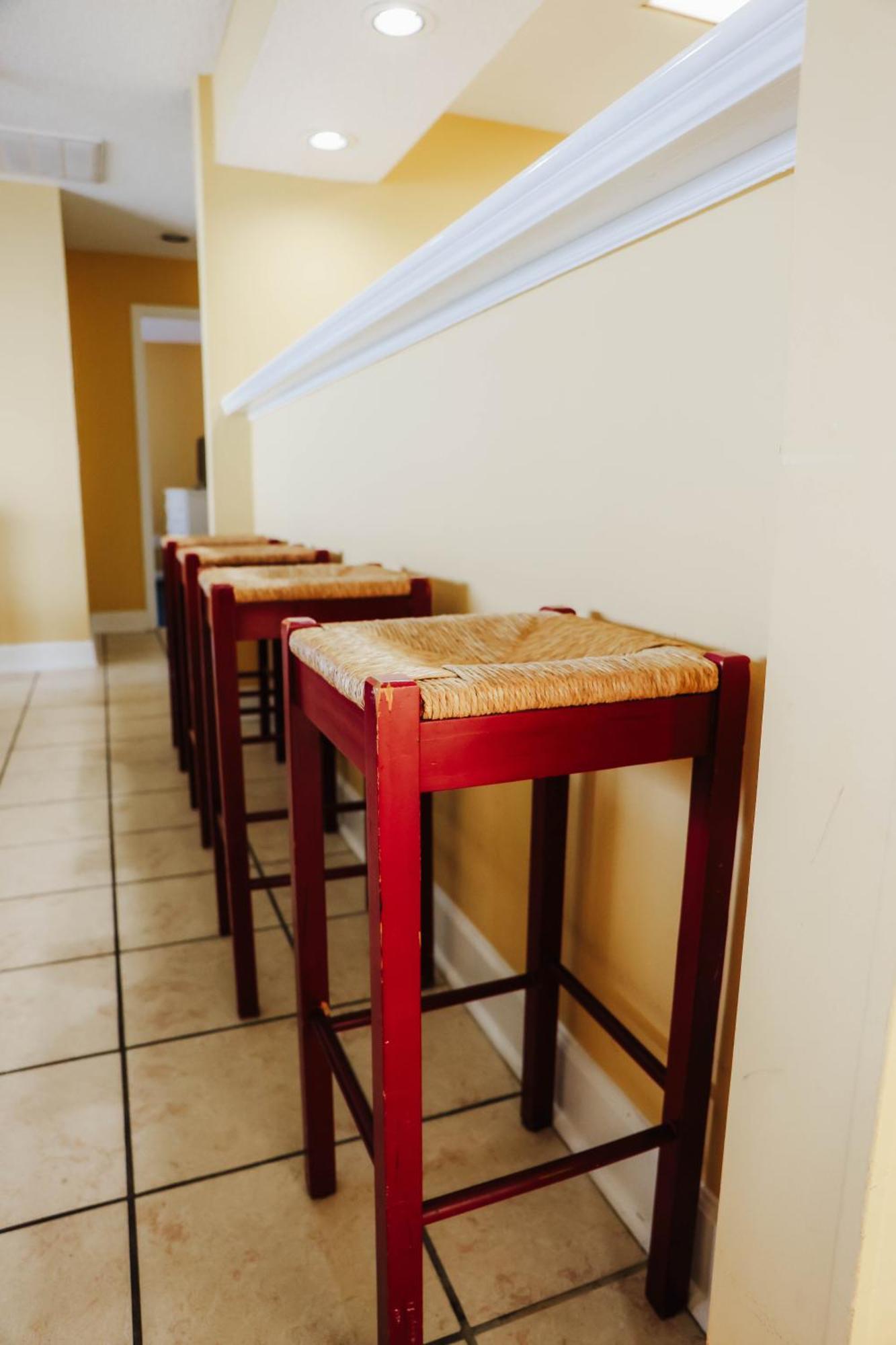 Ocean Club Resort Myrtle Beach A Ramada By Wyndham Север Миртл Бич Экстерьер фото