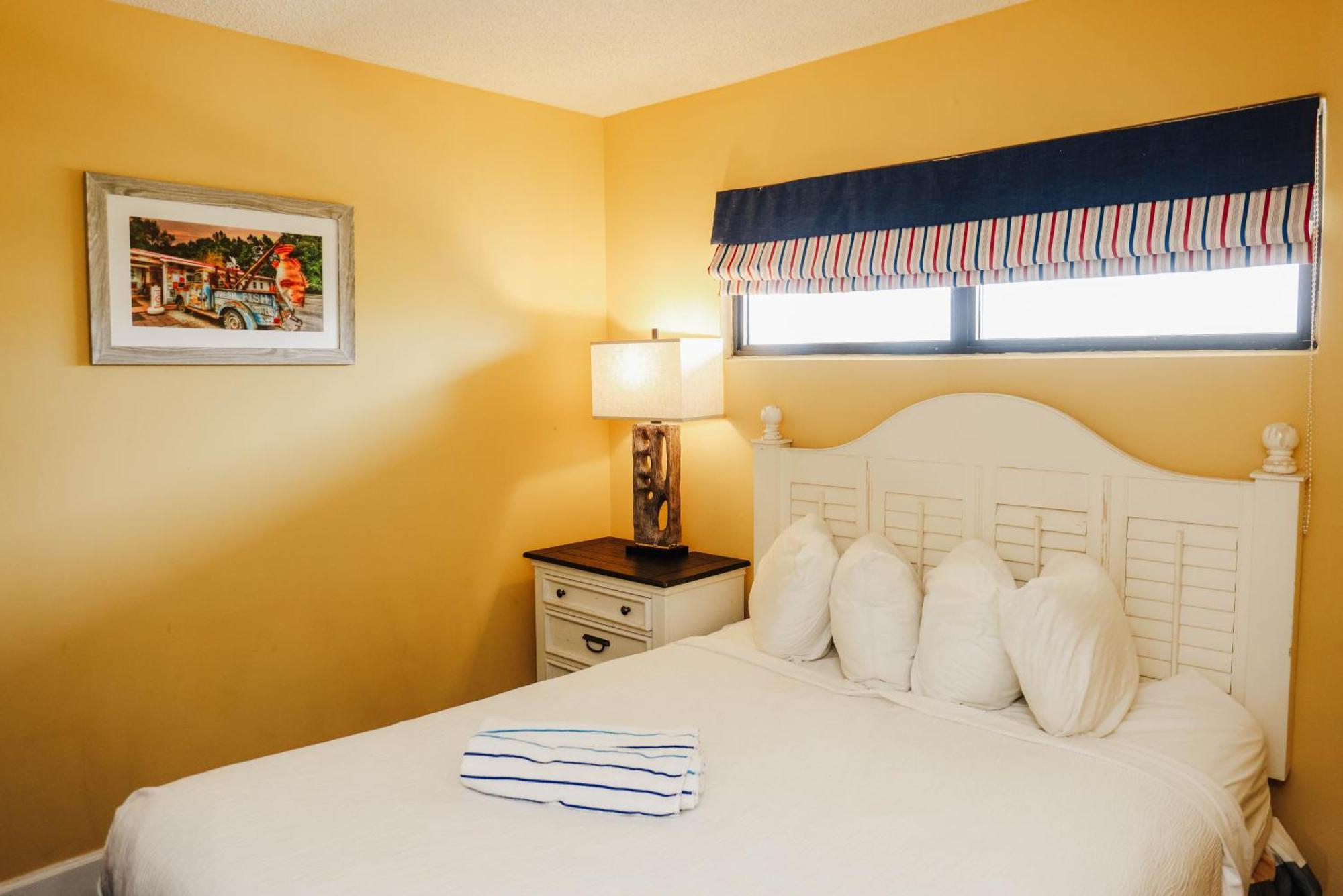 Ocean Club Resort Myrtle Beach A Ramada By Wyndham Север Миртл Бич Экстерьер фото