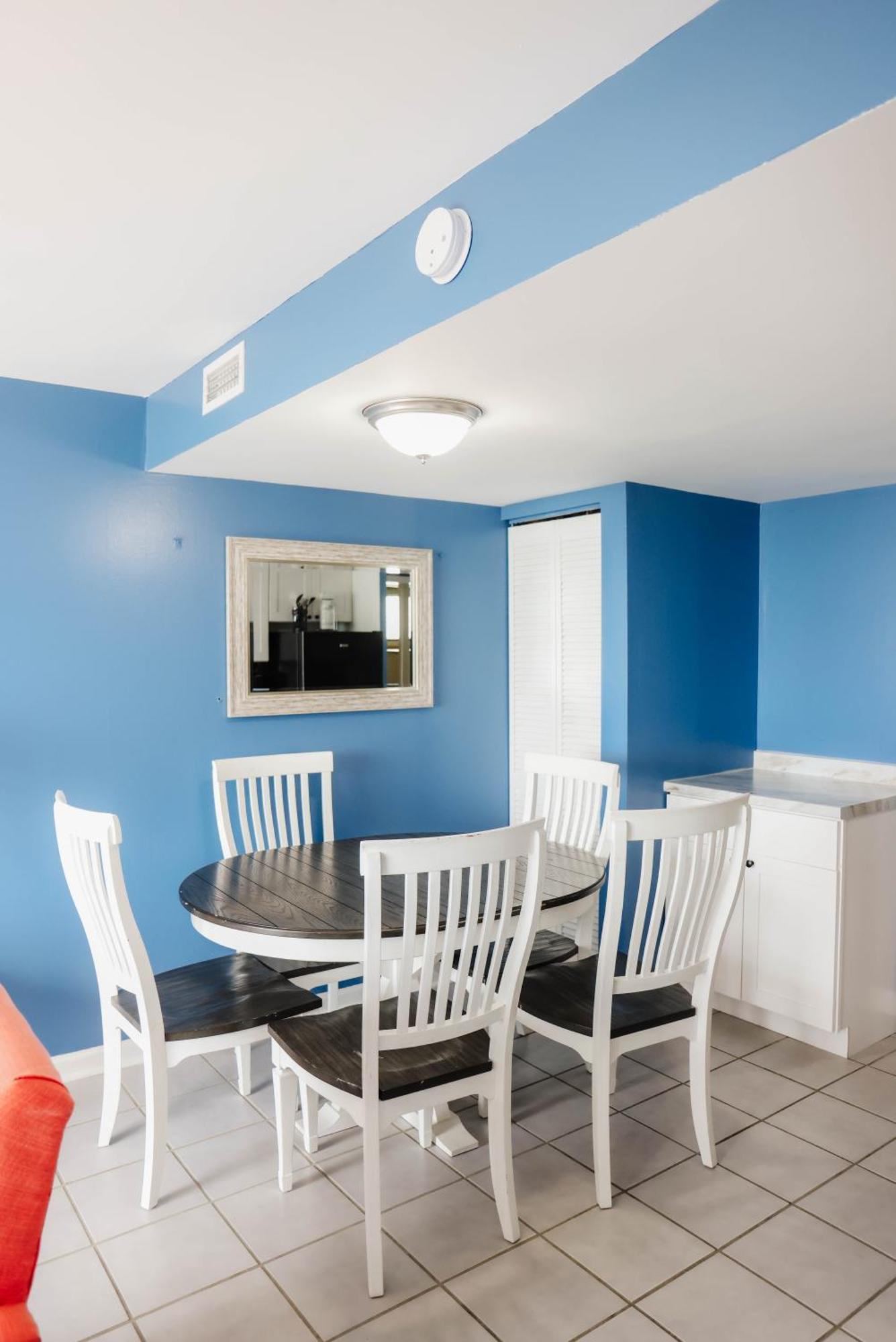 Ocean Club Resort Myrtle Beach A Ramada By Wyndham Север Миртл Бич Экстерьер фото